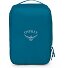  Ultralight Packing Cube pannier 15 cm Variant waterfront blue