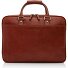  Verona briefcase RFID leather 43 cm laptop compartment Variant lightbrown