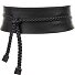 Belt Leather Variant black | 85 cm Belt Leather Variant black | 85 cm