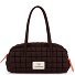  Unio Zicke Shoulder Bag 35 cm Variant chocolate