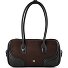  Whip Shoulder Bag Genuine Leather 30 cm Variant black