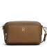  TH Icon Shoulder bag 20.5 cm Variant nordic taupe