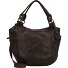 Selina Shoulder Bag Leather 36 cm Variant chocolate brown