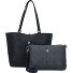  Malibu reversible shopper 30 cm Variant navy