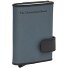  Sabana Wallet RFID protection Leather 7.5 cm Variant light grey