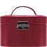  Merino Jewelry box 15 cm Variant rot