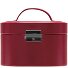 Merino Jewelry box 15 cm Variant rot Merino Jewelry box 15 cm Variant rot
