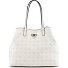  Emelie Shopper Bag 40 cm Variant white logo