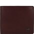 Country wallet RFID leather 10.5 cm Variant palisandro  Country wallet RFID leather 10.5 cm Variant palisandro