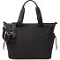  String Shopper Bag 35 cm Laptop compartment Variant black