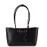  Janie Shopper Bag 32 cm Variant black
