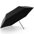  US.050 Ultra Light Slim Manual Pocket umbrella 21 cm Variant black, with bl