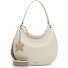  TAS Kea Shoulder Bag 38 cm Variant beige
