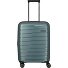  Air Base 4 wheels Cabin trolley 55 cm with expansion pleat Variant eisblau