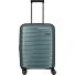  Air Base 4 wheels Cabin trolley 55 cm with expansion pleat Variant eisblau