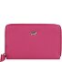 Joy Key wallet Leather 10.5 cm Variant pink Joy Key wallet Leather 10.5 cm Variant pink