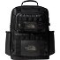 Base Camp Hiking backpack 47 cm Variant tnf black-asphalt grey- Base Camp Hiking backpack 47 cm Variant tnf black-asphalt grey-