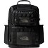  Base Camp Hiking backpack 47 cm Variant tnf black-asphalt grey-