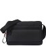  Inner City Shoulder bag RFID protection 27.5 cm Variant black