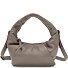  Greta Shoulder Bag Leather 23 cm Variant cappuccino beige