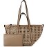  Cosmo Shopper Bag 44 cm Variant sahara