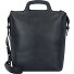 Bottle Handbag Leather 27 cm Variant schwarz Bottle Handbag Leather 27 cm Variant schwarz