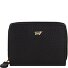 Asti Wallet Leather 10 cm Variant schwarz Asti Wallet Leather 10 cm Variant schwarz