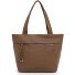SFY Debby Shopper Bag 44 cm Variant darktaupe SFY Debby Shopper Bag 44 cm Variant darktaupe