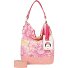  Fritzi x Frida Kahlo Limited Bloom Shoulder Bag 27 cm Variant bloom sunny