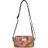  Daily Shoulder bag 19 cm Variant blush leopard