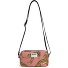  Daily Shoulder bag 19 cm Variant blush leopard