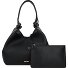  Paula Shopper Bag 48 cm Variant black-gold
