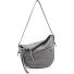  My Forever Friend Shoulder bag Genuine Leather 31 cm Variant grey