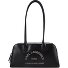  Daily Shoulder Bag Genuine Leather 33 cm Variant black-nickel