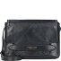  Lucrezia Shoulder bag Genuine Leather 22 cm Variant nero