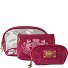  Sheril Toiletry bag 24 cm Variant dk.wild orchid