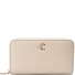  C-Me Wallet Genuine Leather 18 cm Variant sandshell