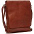 Duncan Shoulder bag Leather 22 cm Variant cognac Duncan Shoulder bag Leather 22 cm Variant cognac