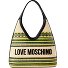  Sunset Stripes Shoulder Bag 34 cm Variant multicolour black