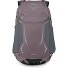  Hikelite 32 L Hiking backpack 58 cm Variant graphite purple