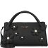 Zaria Shoulder Bag 26 cm Variant black Zaria Shoulder Bag 26 cm Variant black