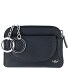  Polo Key pouch Genuine Leather 10.5 cm Variant marineblau