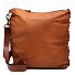 Nunzia Shoulder Bag Leather 27 cm Variant cognac Nunzia Shoulder Bag Leather 27 cm Variant cognac