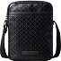  Hardware Shoulder bag 21 cm Variant black aop