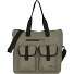 Traveltopia Weekender travel bag 42 cm laptop compartment Variant dusty olive  Traveltopia Weekender travel bag 42 cm laptop compartment Variant dusty olive
