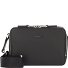  Core Essentials Chantaco Shoulder bag Leather 20.5 cm Variant noir