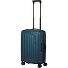  Nuon 4 wheels Cabin trolley 55 cm with expansion pleat Variant matt petrol blue