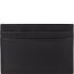 Roma Credit card case Leather 10 cm Variant schwarz  Roma Credit card case Leather 10 cm Variant schwarz