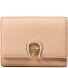 Fashion Wallet RFID protection Leather 12.5 cm Variant oat beige