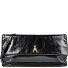  Shoulder bag Genuine Leather 32 cm Variant crinkle black